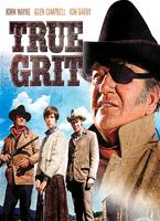 True Grit Online DVD Rental