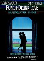 Punch-Drunk Love Online DVD Rental