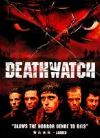 Deathwatch Online DVD Rental