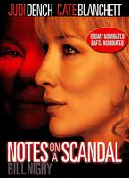Notes on a Scandal Online DVD Rental