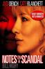 Notes on a Scandal Online DVD Rental