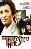 The Thirty Nine Steps Online DVD Rental
