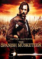 Alatriste Online DVD Rental