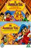An American Tail: The Mystery of The Night Monster Online DVD Rental