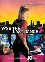 Save the Last Dance 2 Online DVD Rental