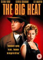 The Big Heat Online DVD Rental