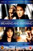 Breaking and Entering Online DVD Rental