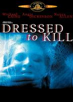 Dressed to Kill Online DVD Rental