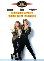 Desperately Seeking Susan Online DVD Rental