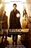 The Illusionist Online DVD Rental