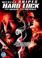 Hard Luck Online DVD Rental