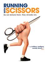 Running with Scissors Online DVD Rental