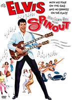Spinout Online DVD Rental