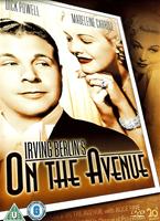 On the Avenue Online DVD Rental