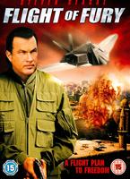 Flight of Fury Online DVD Rental