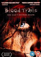 Blood Trails Online DVD Rental