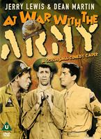 At War with the Army Online DVD Rental