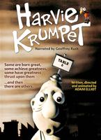 Harvie Krumpet Online DVD Rental