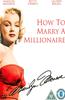 How to Marry a Millionaire Online DVD Rental