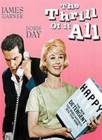 The Thrill of It All Online DVD Rental
