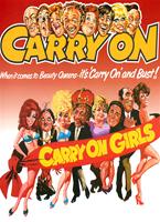 Carry on Girls Online DVD Rental