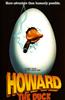 Howard the Duck Online DVD Rental