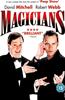 Magicians Online DVD Rental