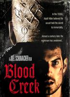 Blood Creek Online DVD Rental