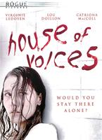 House Of Voices Online DVD Rental