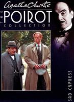Agatha Christie's Poirot: Sad Cypress Online DVD Rental