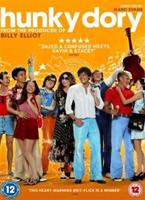 Hunky Dory Online DVD Rental