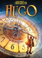 Hugo Online DVD Rental