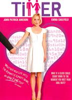 Timer Online DVD Rental