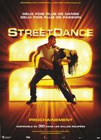 StreetDance 2 Online DVD Rental
