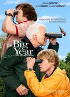 The Big Year Online DVD Rental