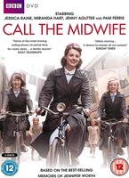 Call the Midwife: Series 1 Online DVD Rental