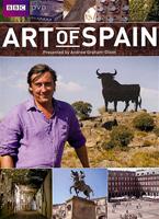 Art of Spain Online DVD Rental
