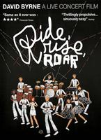 Ride, Rise, Roar Online DVD Rental