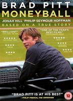 Moneyball Online DVD Rental