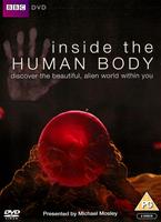 Inside The Human Body Online DVD Rental