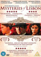 Mysteries of Lisbon Online DVD Rental