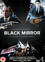 Black Mirror Online DVD Rental