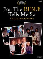 For the Bible Tells Me So Online DVD Rental