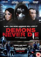 Demons Never Die Online DVD Rental