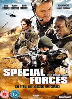 Special Forces Online DVD Rental
