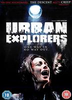 Urban Explorers Online DVD Rental