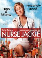 Nurse Jackie: Season 3 Online DVD Rental