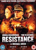 Resistance Online DVD Rental