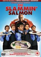 The Slammin' Salmon Online DVD Rental
