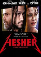 Hesher Online DVD Rental